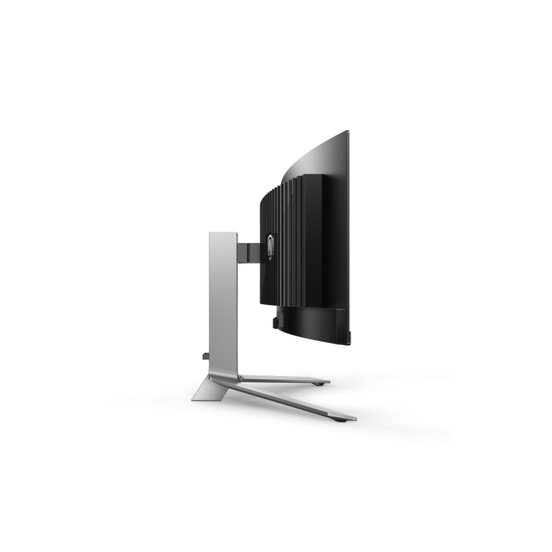 Монитор AOC Agon Pro PD49, Curved, Black