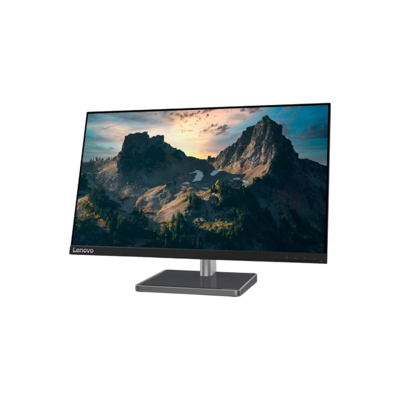 Монитор Lenovo L27q-38, Black