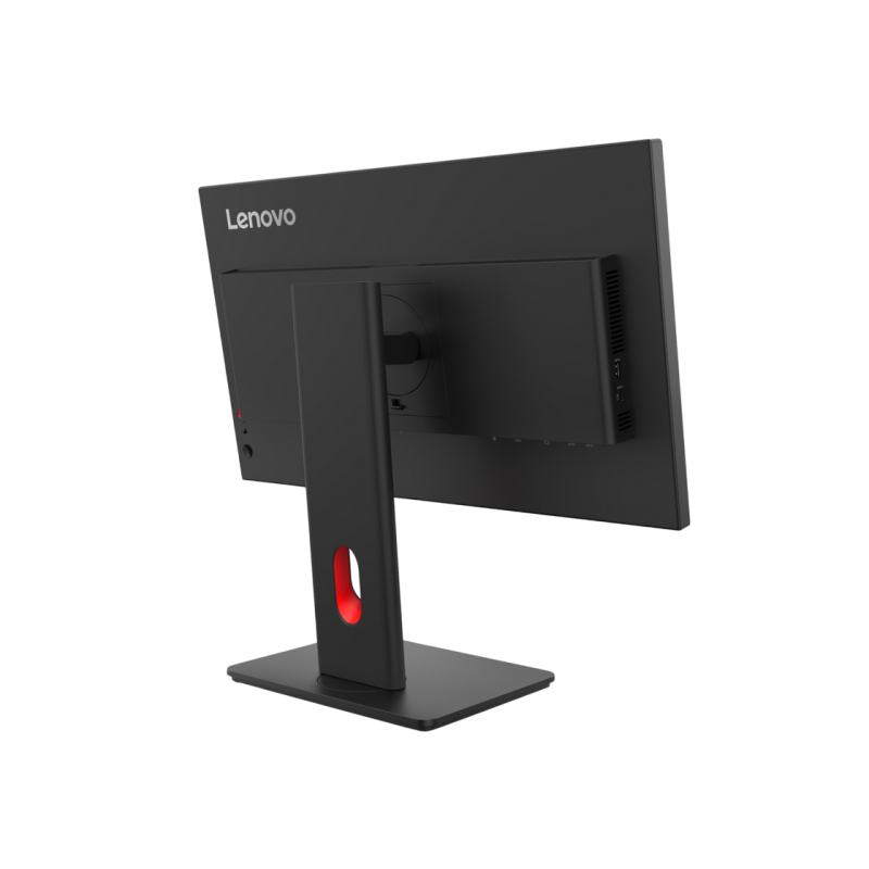 Monitor Lenovo ThinkVision T24-40, Black