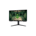 Monitor Samsung Odyssey G4 S25BG400E, Black