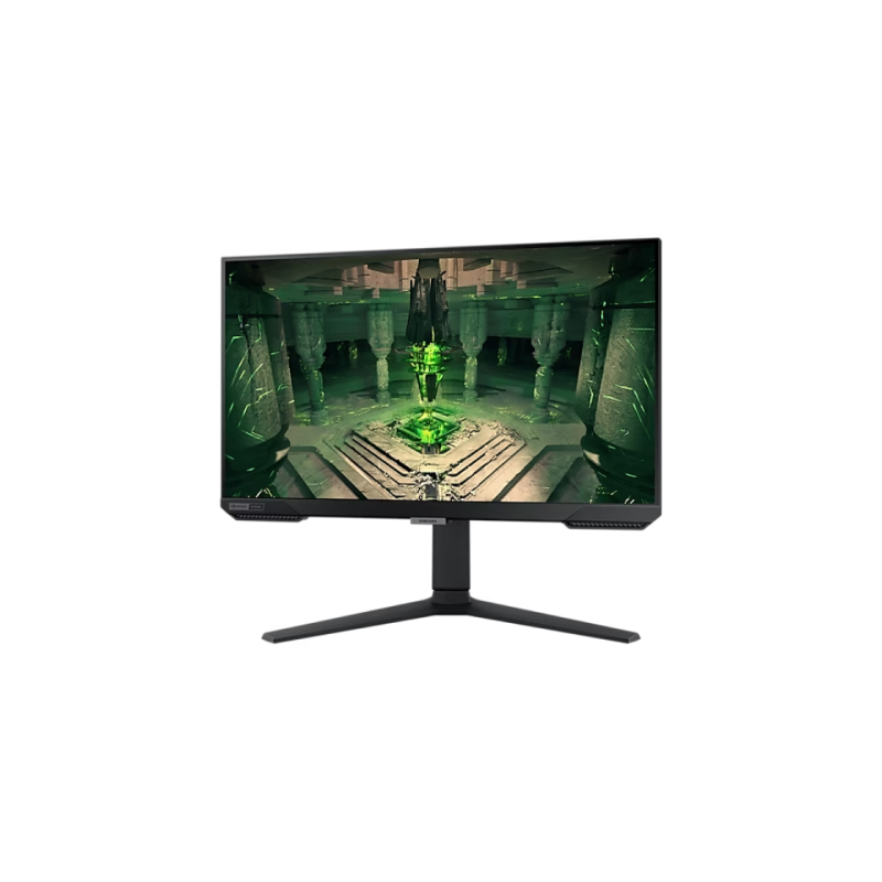 Monitor Samsung Odyssey G4 S25BG400E, Black