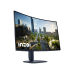 Monitor Dell Alienware AW3225D, Curved, Black