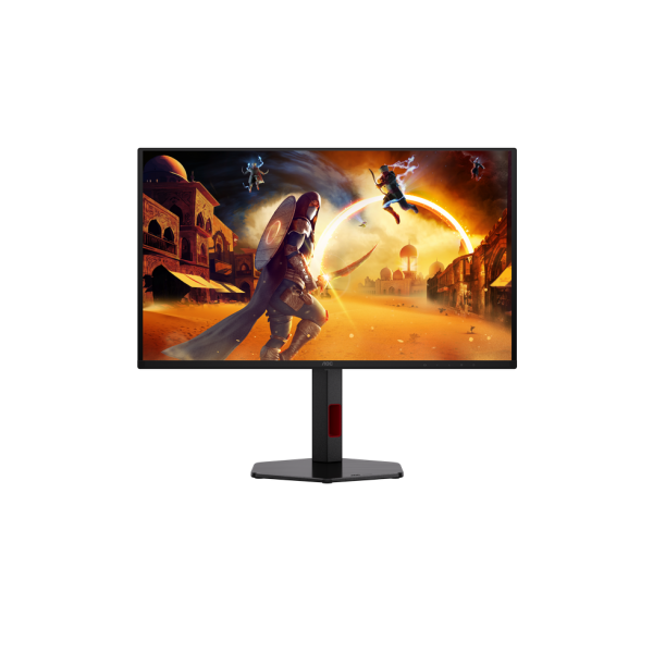 Монитор AOC Q27G4ZDR, Black