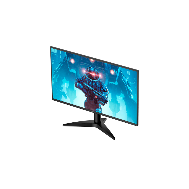 Monitor AOC 24B36X, Black