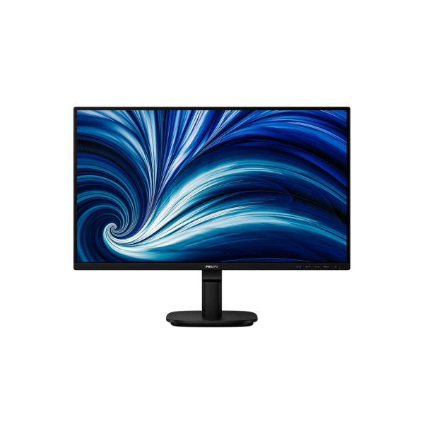 Monitor Philips 24B2N2200, Black
