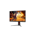 23.8" AOC 24G4HA, Black, IPS, 1920x1080, 200Hz, AdaptiveSync+G-Sync, 0.5msMPRT, 300cd, HDR10, HDMI+DP, Spkrs,