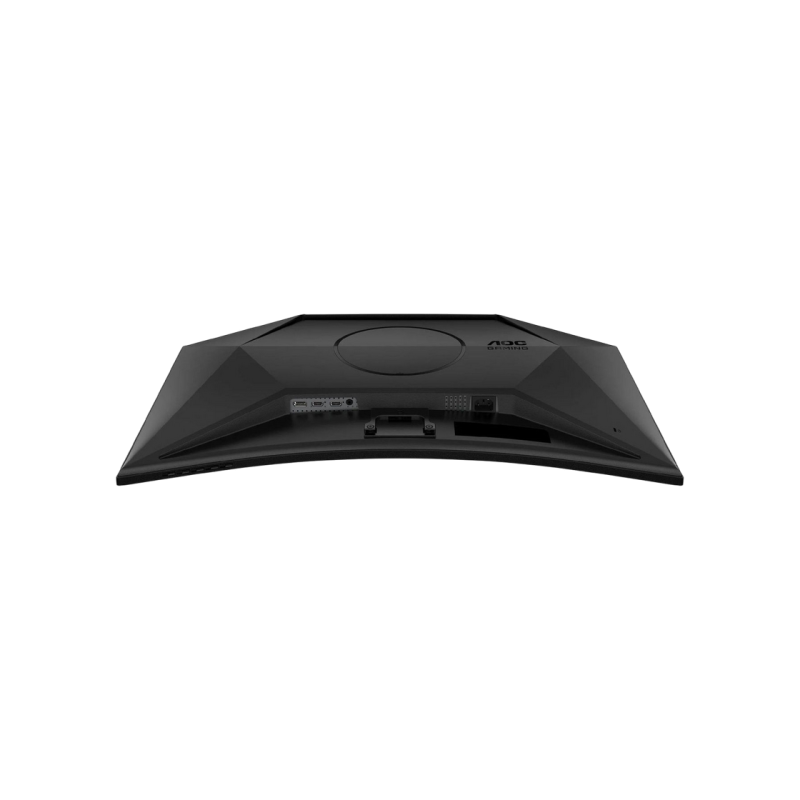 Монитор AOC CQ32G4VE, Black
