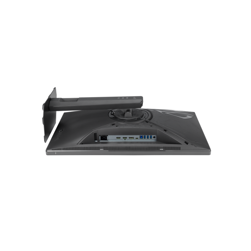 Monitor Asus ROG Strix XG27JCG, Black