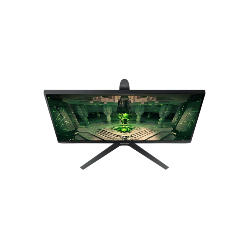 Монитор Samsung Odyssey G4 S27BG400E, Black