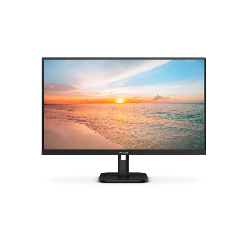 Монитор Philips 27E1N1800A, Black
