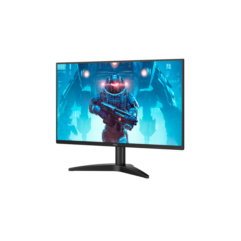 Monitor AOC 24B36X, Black