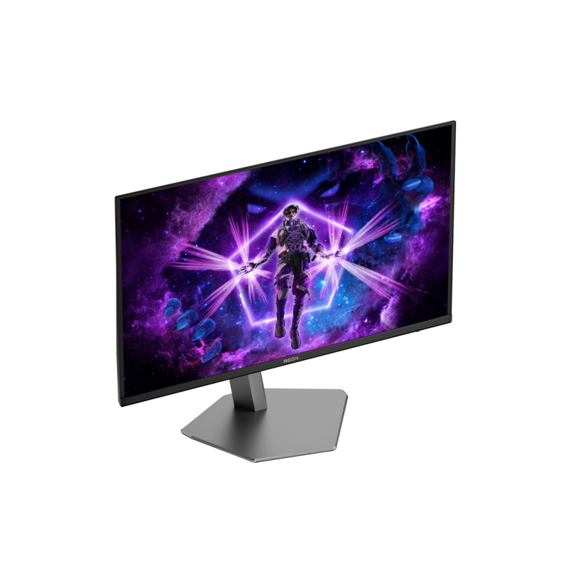 Монитор AOC Agon Pro AG326UD, Black