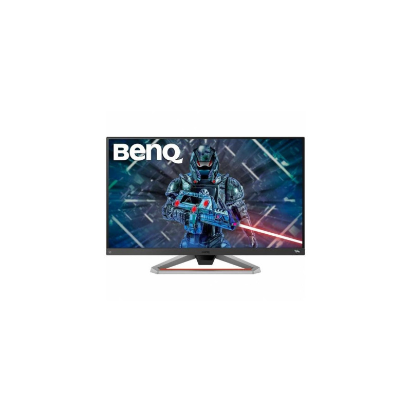 Монитор BenQ Mobiuz EX2710S, Black