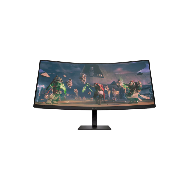 34" OMEN 34cWQHD165HzCurvedGamingMo