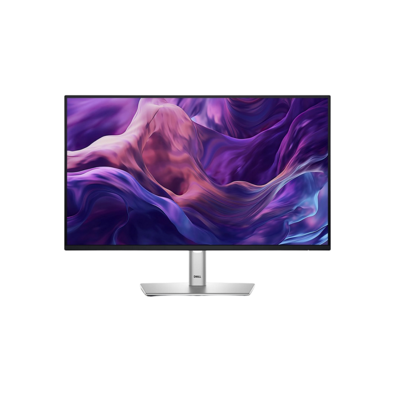Монитор Dell P2425H, Black