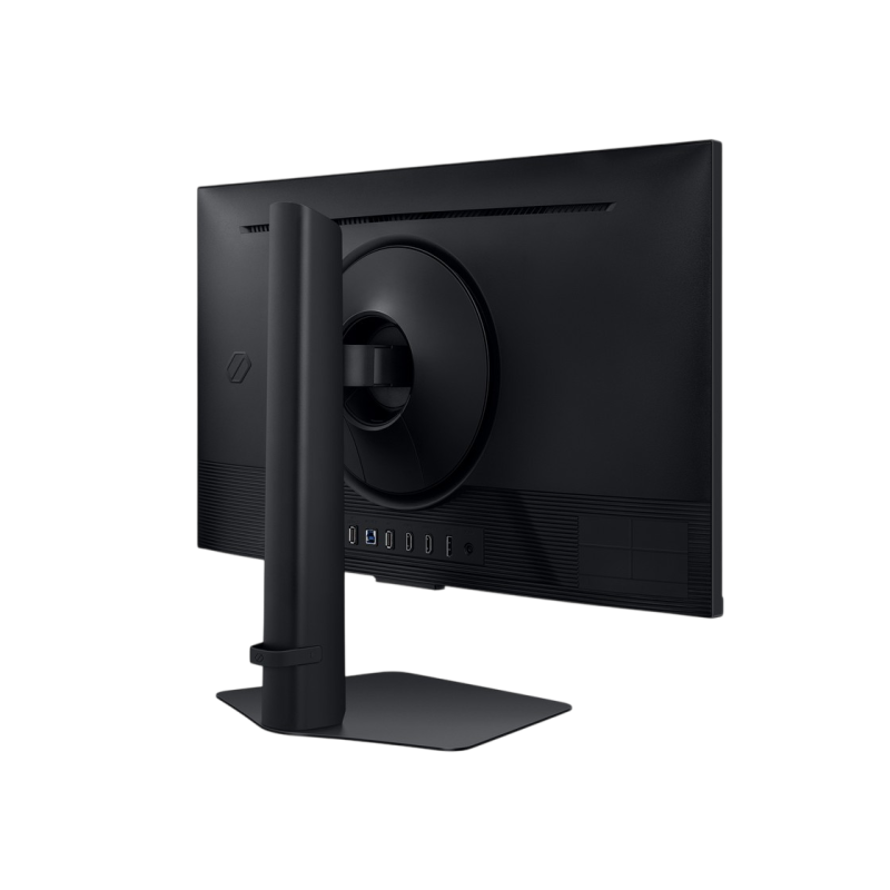 Монитор Samsung Odyssey G7 G70F, Black