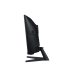 34" SAMSUNG Odyssey G5 G55T, Black, Curved-VA, 3440x1440, 165Hz,FreeSync,1msMPRT,250cd,DP+HDMI