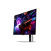 Monitor Samsung Odyssey G8 S27FG812S, Silver