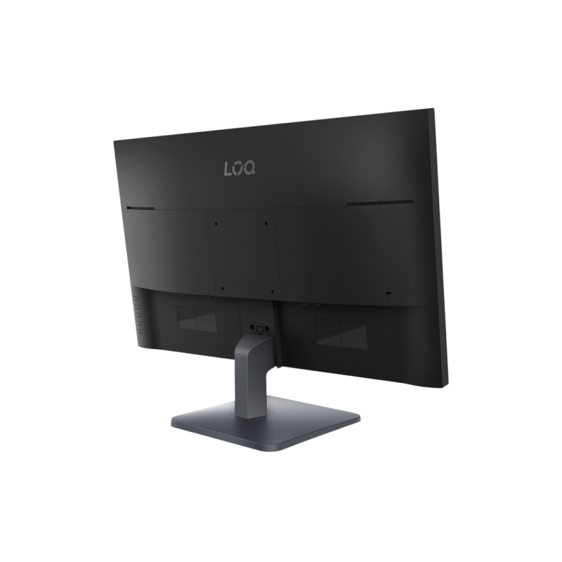 27" LENOVO LOQ 27-10 Black, IPS