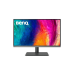 Монитор BenQ PD2706U, Gray