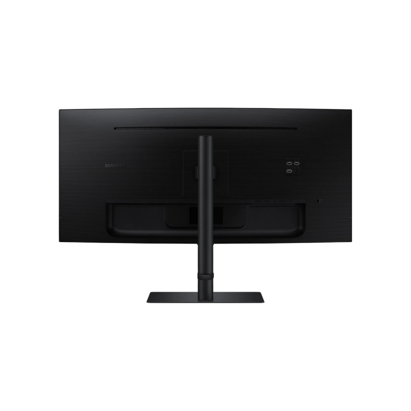Монитор Samsung ViewFinity S34C650V, Curved, Black