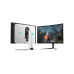 Monitor Dell Alienware AW3225QF, White