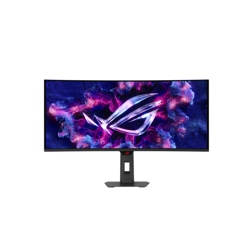Монитор Asus ROG Strix XG34WCDG, Black