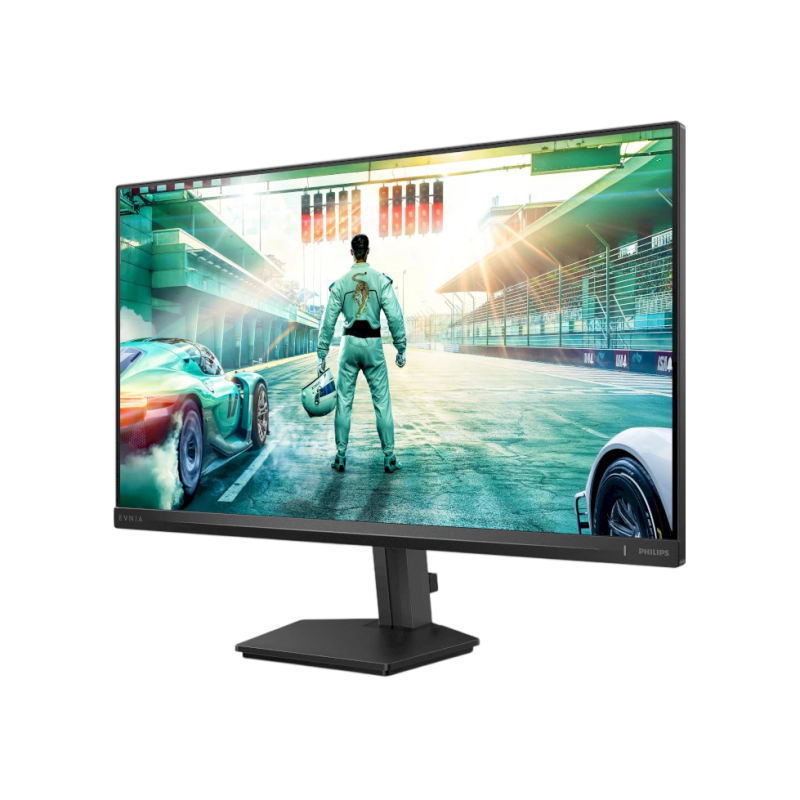 27" PHILIPS Evnia 27M2N3500PF,Black,IPS,2560x1440,260Hz,G-Sync+FreeSync,0.3msMBR,300cd,HDR10,HDMI+DP