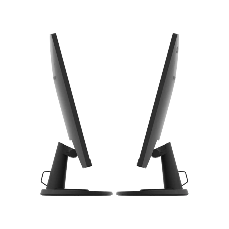 Monitor Lenovo D32u-40, Black