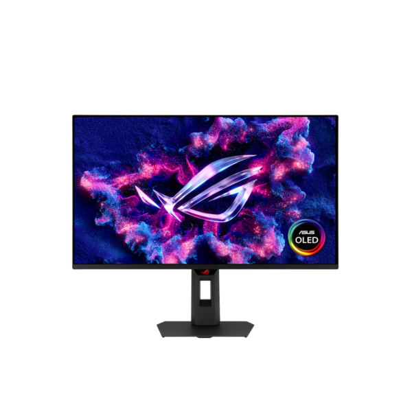 Монитор Asus ROG Strix XG27UQDMS, Black