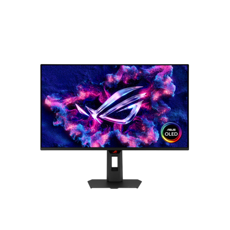 Монитор Asus ROG Strix XG27UQDMS, Black