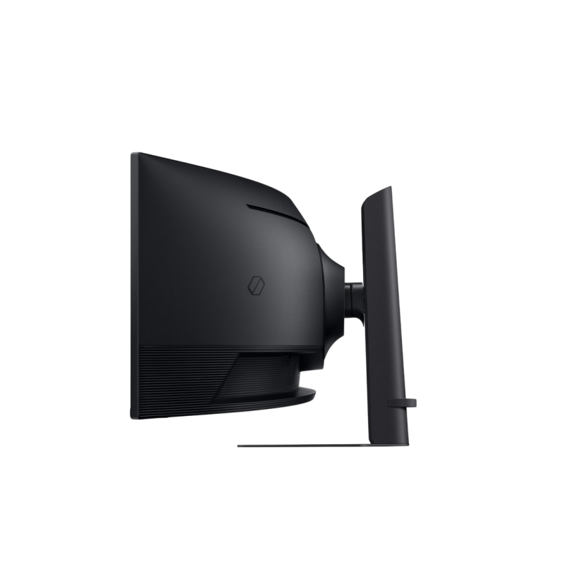 Monitor Samsung Odyssey G9 G91F, Curved, Black