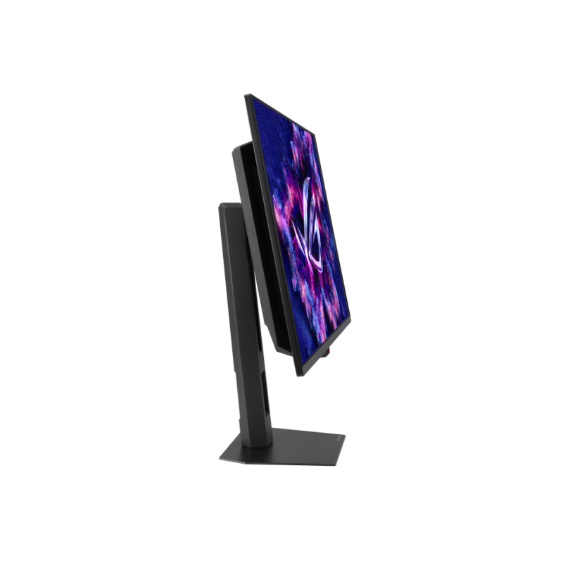 27" ASUS ROG Strix XG27AQDPG,Black,QD-OLED,2560x1440,500Hz,G-Sync+FreeSync,0.03msGTG,1000cd,HDR10,HDMI+DP+USB,