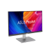 Монитор Asus ProArt Display 5K PA27JCV, Silver