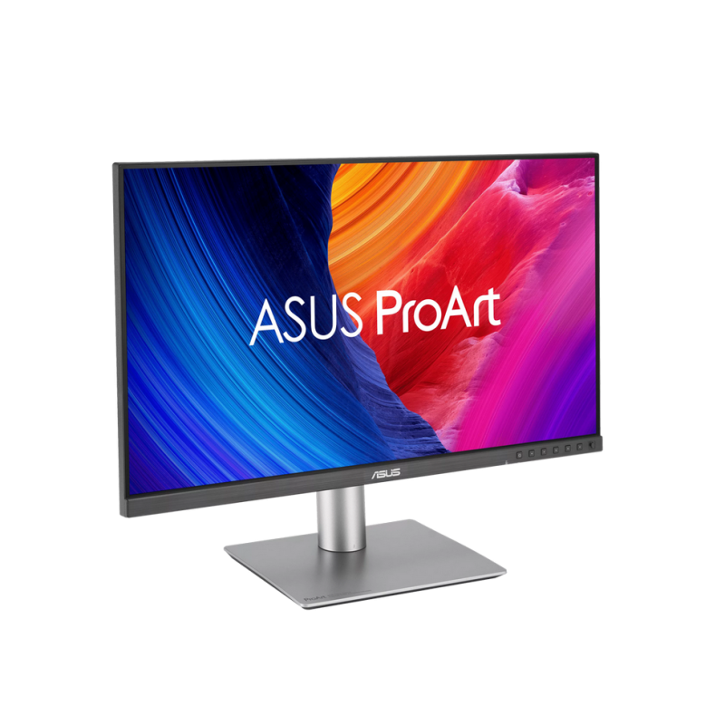 Монитор Asus ProArt Display 5K PA27JCV, Silver