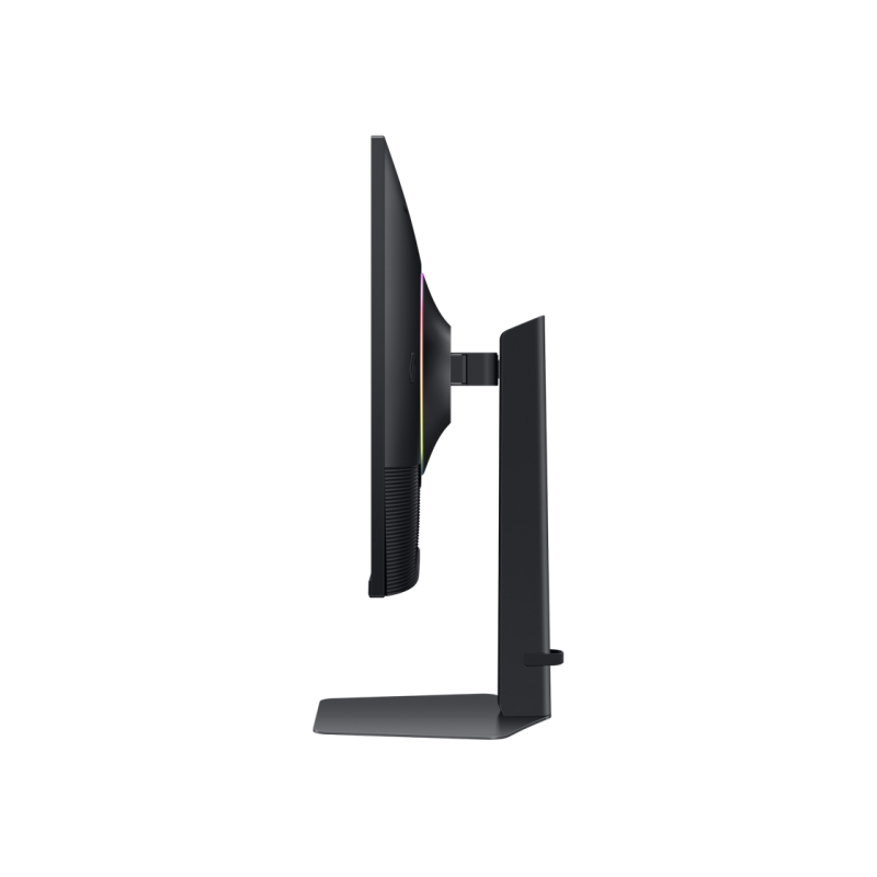 32" SAMSUNG Odyssey G7 S32DG700,Black,IPS,3840x2160,144Hz,FreeSync+GSync,1msGTG,350cd,HDR400,LAN,DP+HDMI+USB,