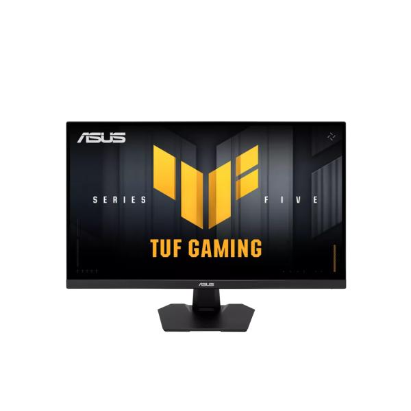 Монитор Asus TUF Gaming VG27AQ5F, Black