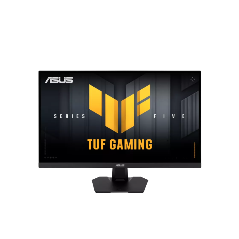 Monitor Asus TUF Gaming VG27AQ5F, Black