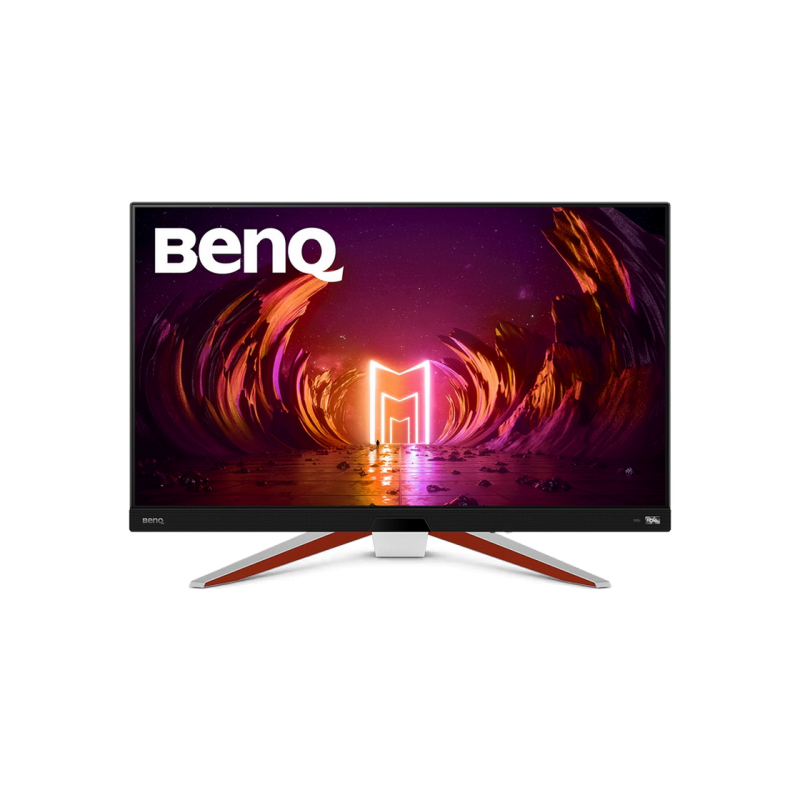 Монитор BenQ Mobiuz EX2710U, White