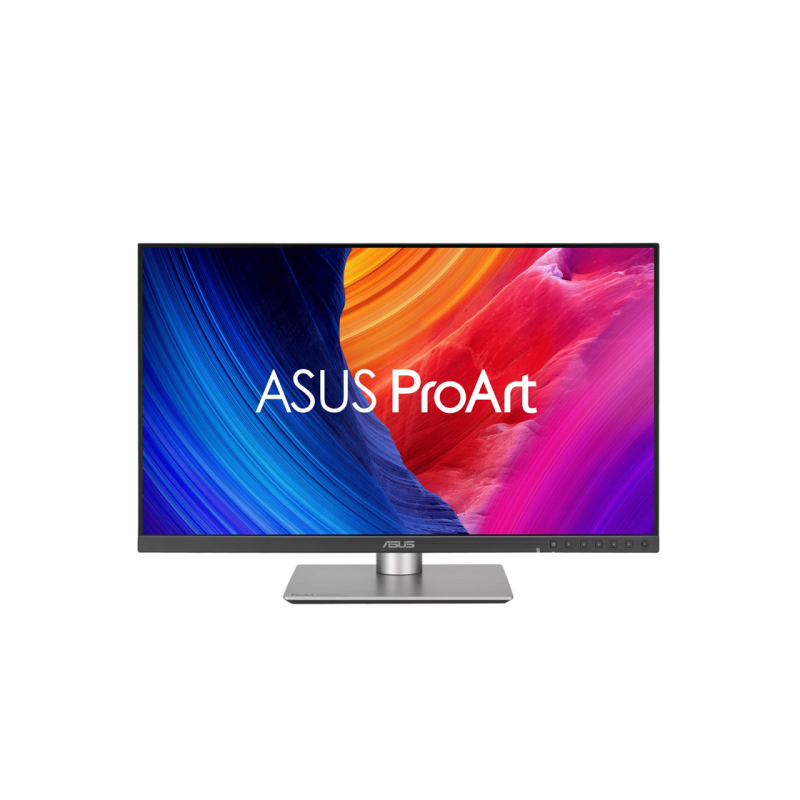 Монитор Asus ProArt PA278CGRV, Black/Silver