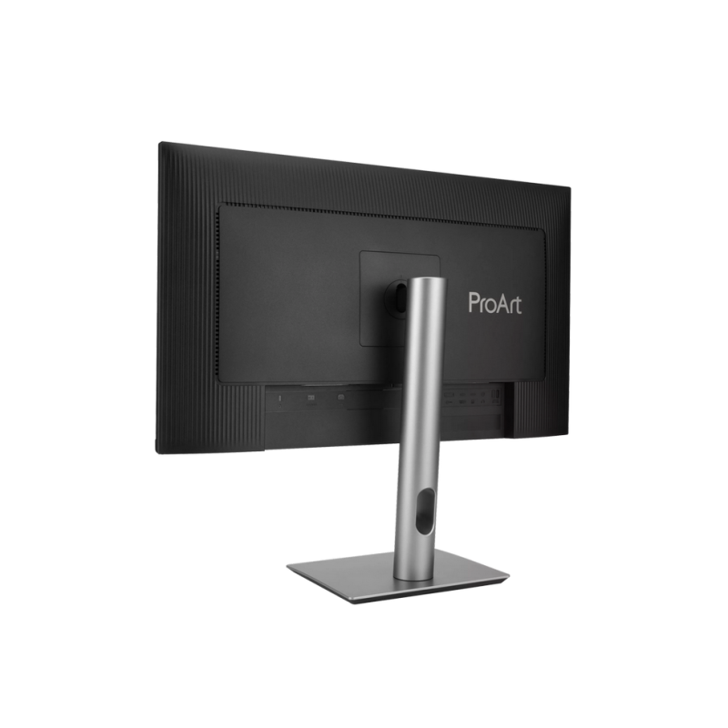 Монитор Asus ProArt PA278CGRV, Black/Silver