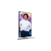 32" AOC U32U3CV,Black,IPS,3840x2160,60Hz,Adaptive Sync,4ms,400cd,HDR400,HDMI+DP+USB+TypeC,Spkrs,Pivot