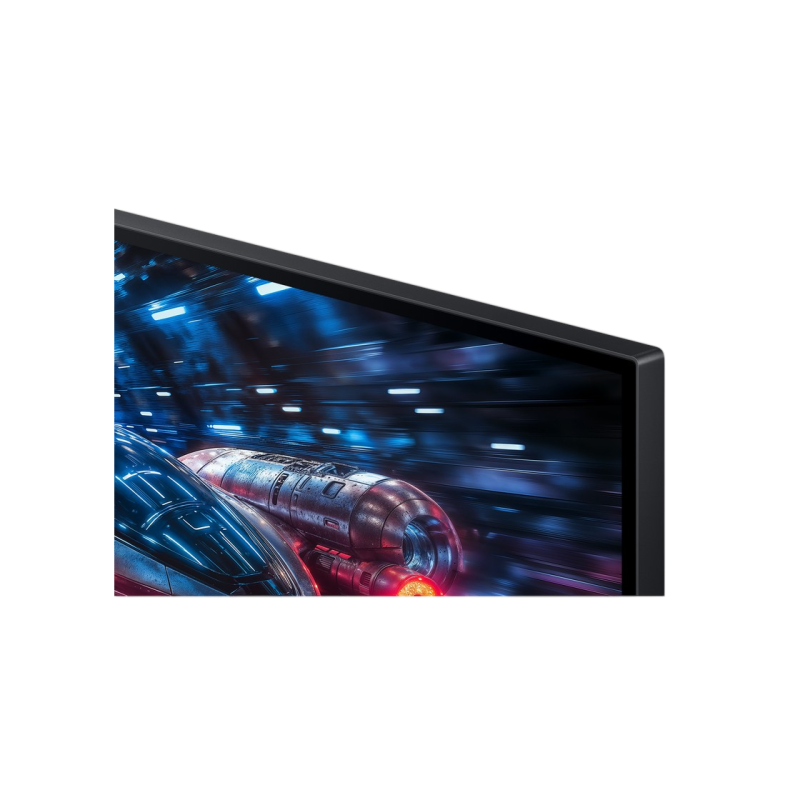 Монитор Samsung Odyssey G7 G70F, Black