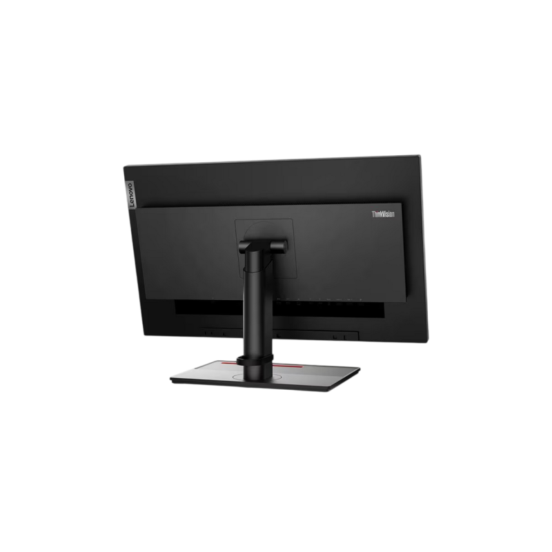 Монитор Lenovo ThinkVision P27u-20, Black