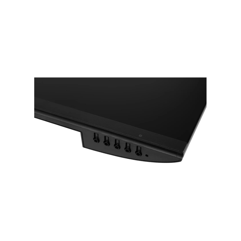 Монитор Acer SA242YP1BIP, Black