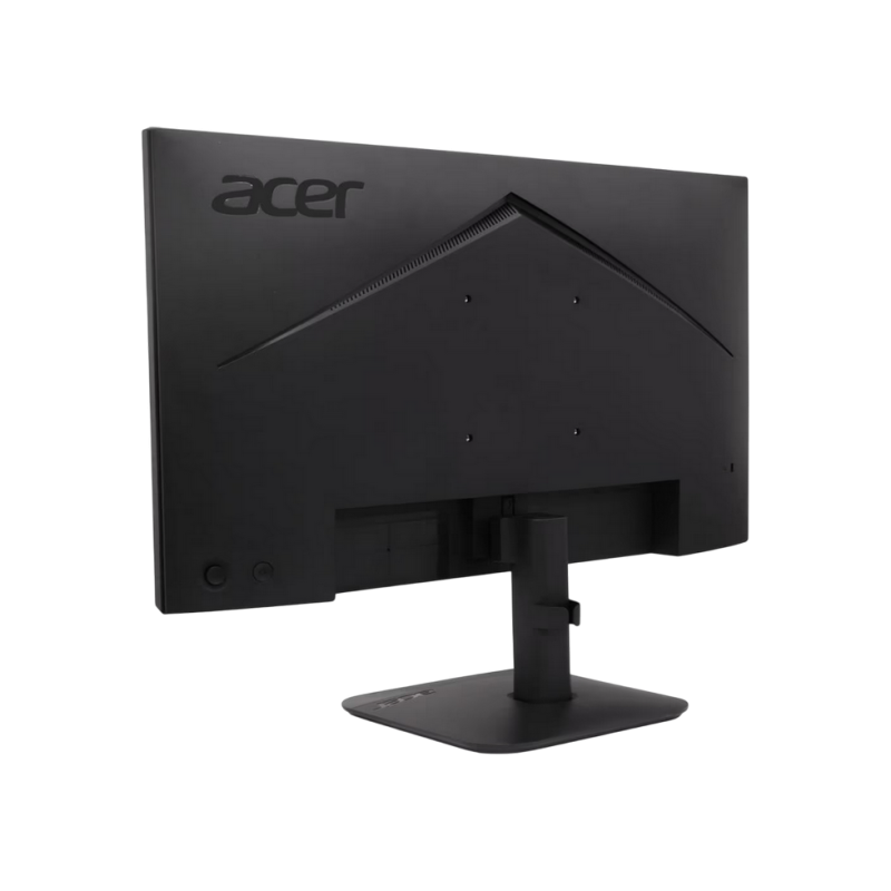 Монитор Acer KA272Gbip, Black