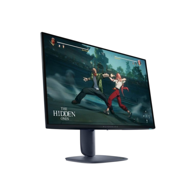 Монитор Dell Alienware AW2725D, Black
