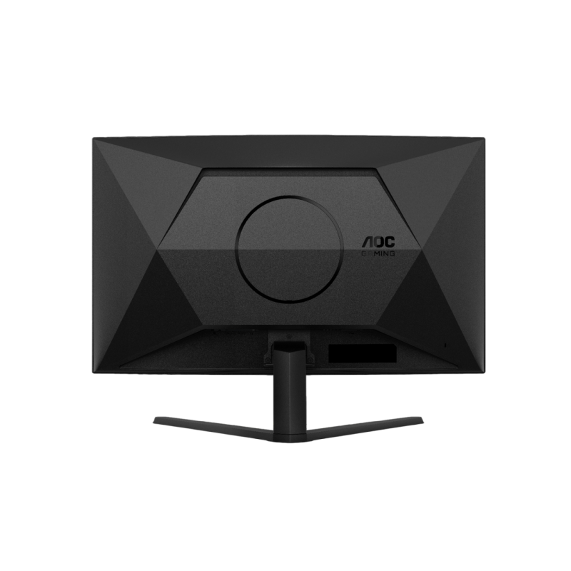 Монитор AOC CQ32G4VE, Black