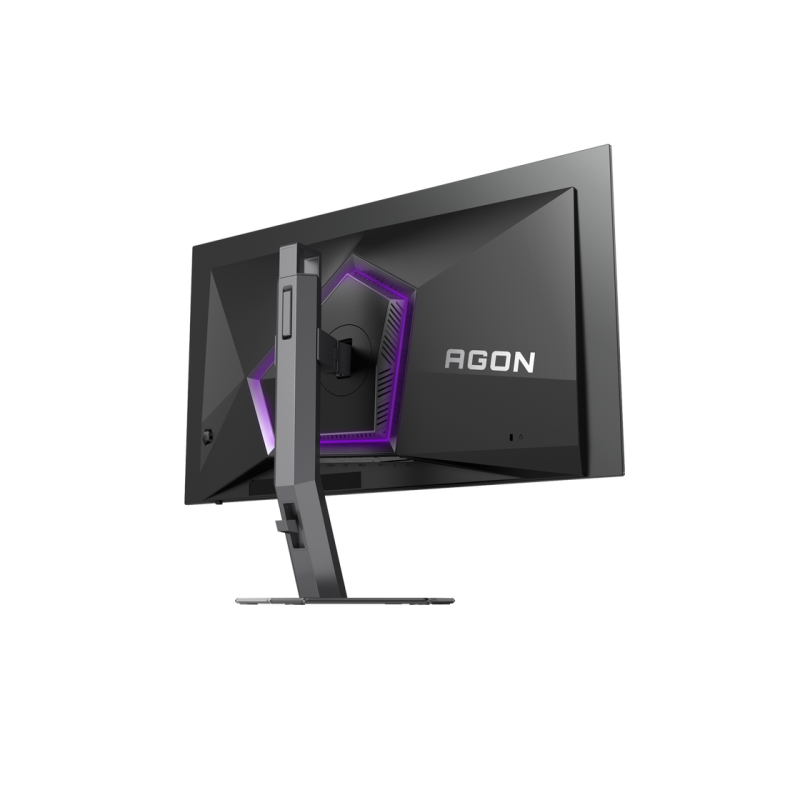 Монитор AOC Agon Pro AG276UZD, Black