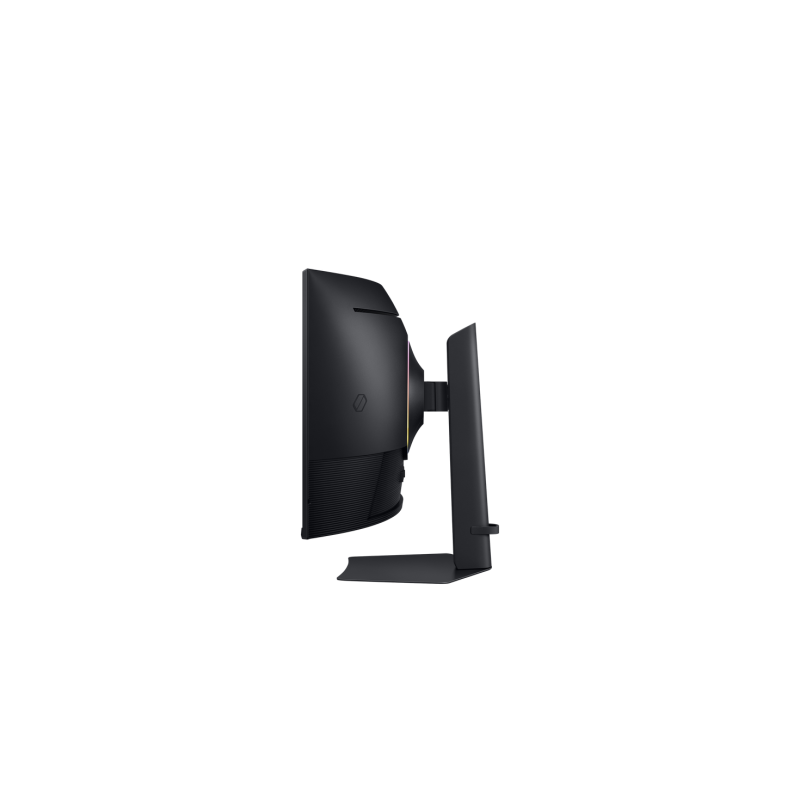 Монитор Samsung Odyssey G7 G75F, Curved, Black, 268000
